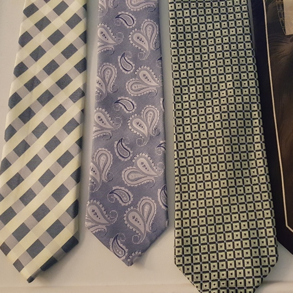 Tie bundle - Picture 3 of 4